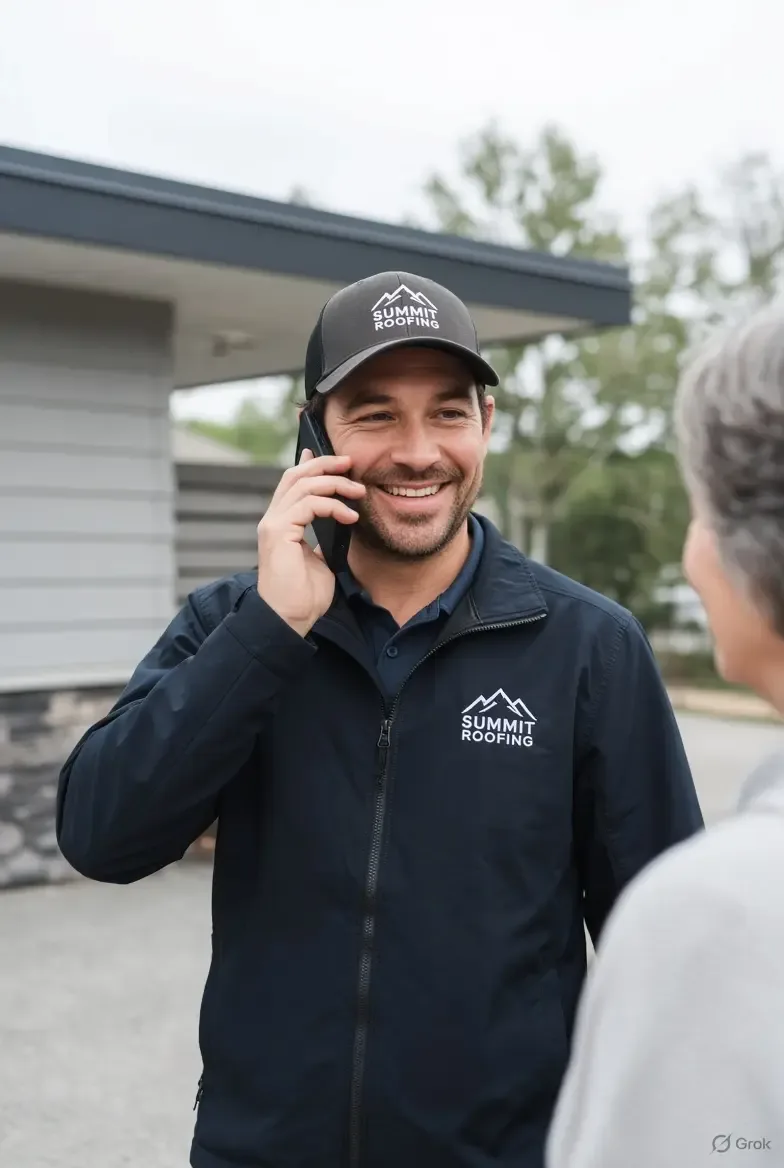 Flat Roof Leak Repair Thomson, GA FAQs